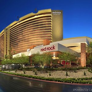 Red Rock Casino Resort & Spa